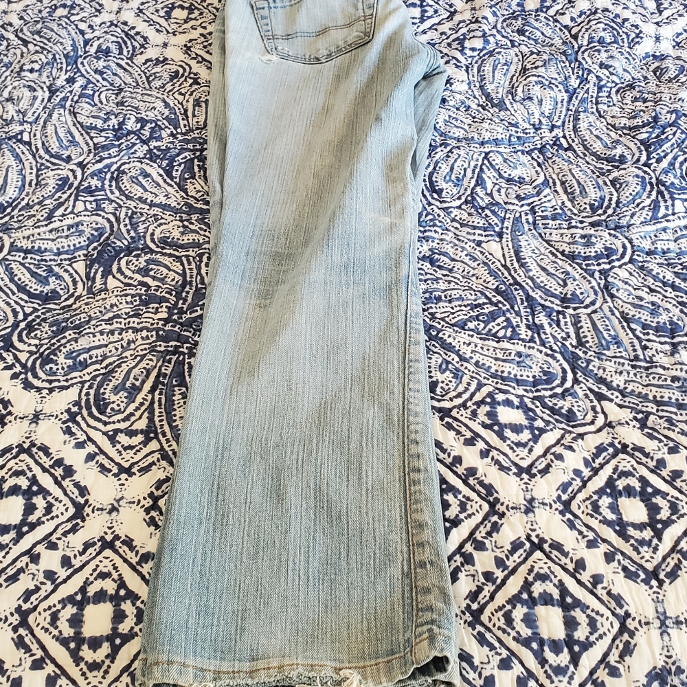 Club Monoco Pants/Jeans